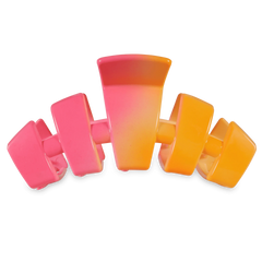 Classic Day Rave Large Claw Clip