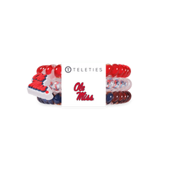 Hotty Toddy! Small Hair Ties