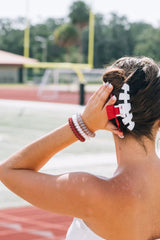 University of Alabama Large Claw Clip