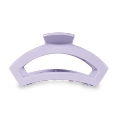 Open Lilac You Large Claw Hair Clip