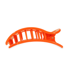 War Eagle! Large Flat Round Hair Clip