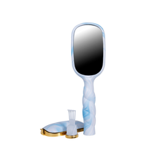 Detangler Hair Brush for Medium Hair - Tide & True