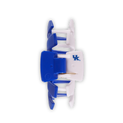 University of Kentucky Large Claw Clip