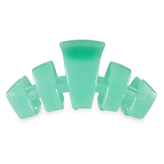 Classic Spring Splash Large Claw Clip