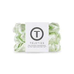 Lost My Marbles Large Silk Scrunchies