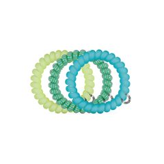 Cabana Cutie Large Hair Ties