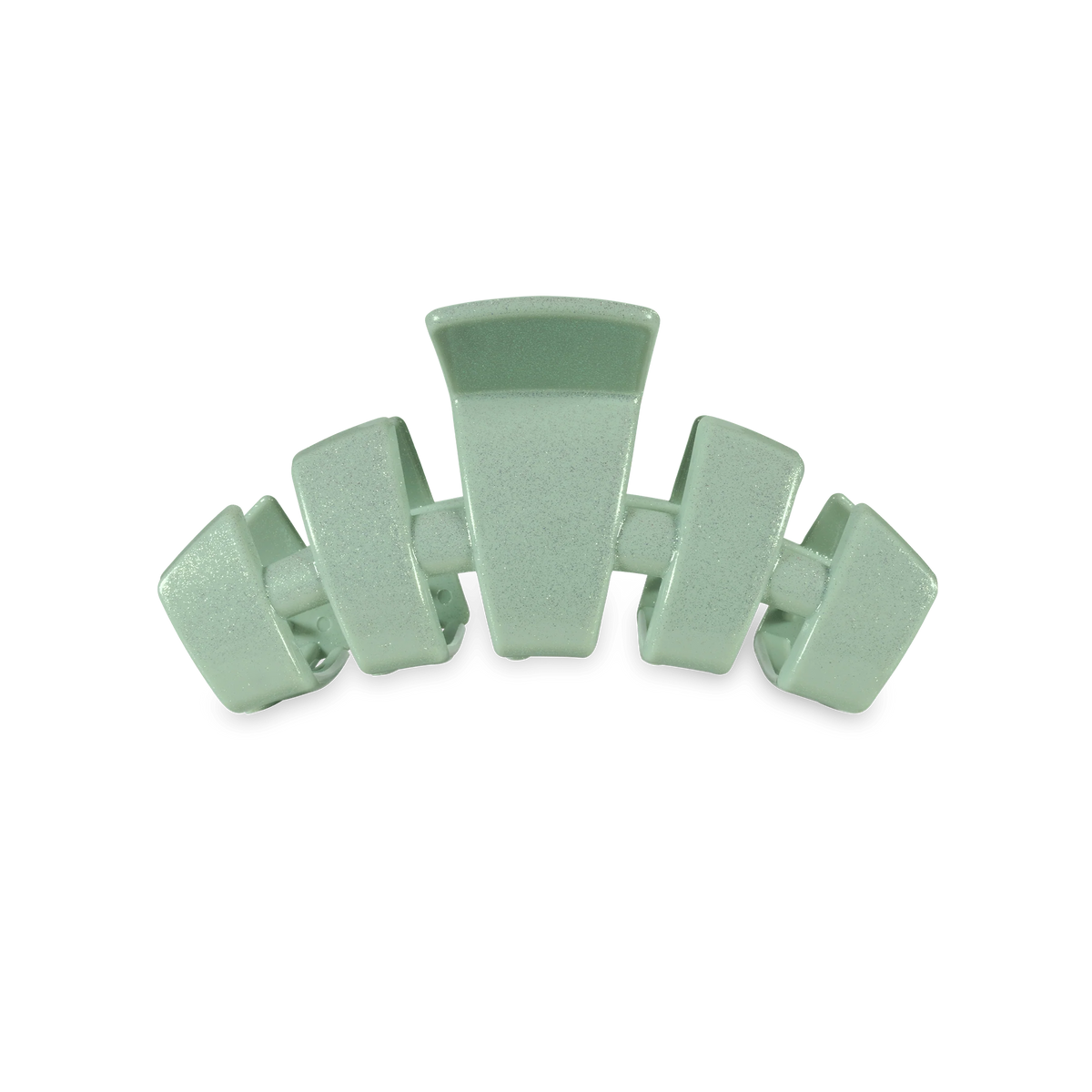 Classic Dew Drop Small Claw Clip