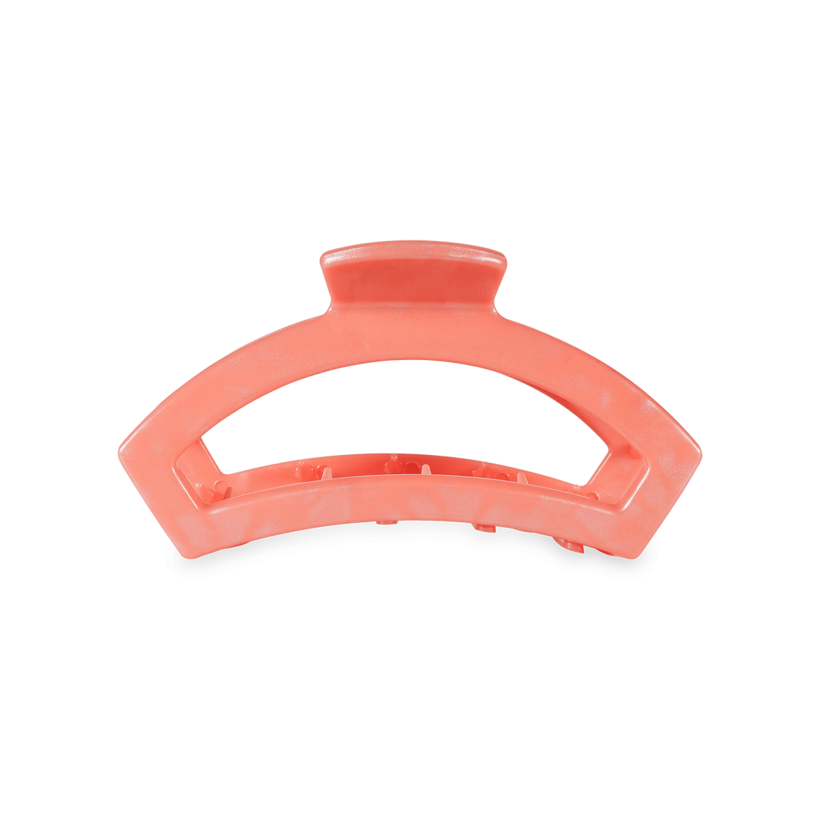 Open Dreamsicle Small Hair Clip