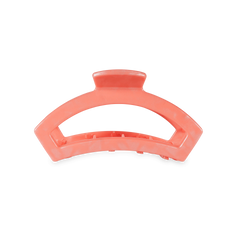 Open Dreamsicle Small Hair Clip