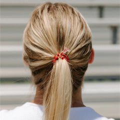Roll Tide! Small Hair Ties