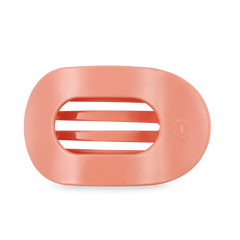 Lexie Hull Large Flat Round Hair Clip