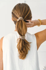 Luxury Living Large Hair Ties