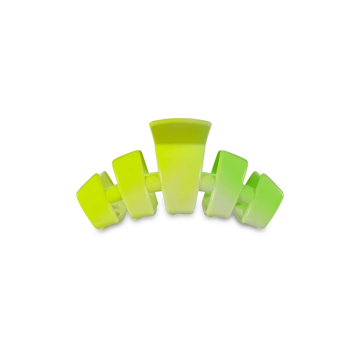 Classic Glow For It Tiny Claw Clip