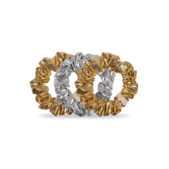 Year of Glam Large Scrunchie