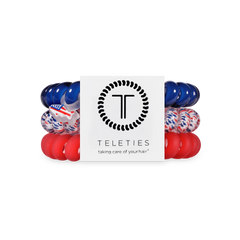 Sea to Shining Sea Large Hair Ties