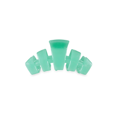 Classic Spring Splash Tiny Claw Clip