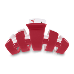 University of Alabama Large Claw Clip
