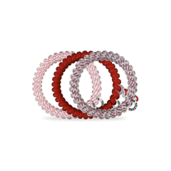 Roll Tide! Small Hair Ties