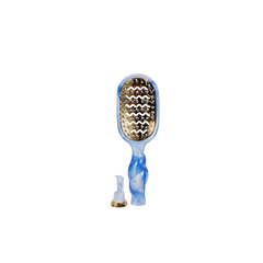 Mini Vented Hair Brush - Tide & True