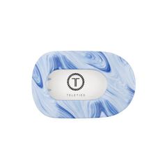 Tide & True Medium Flat Round Hair Clip