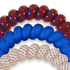 Go Gators! Large Hair Ties
