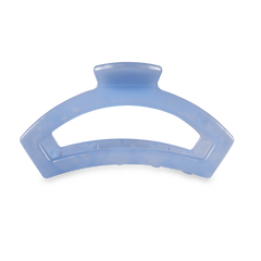 Open Blue Lagoon Medium Hair Clip