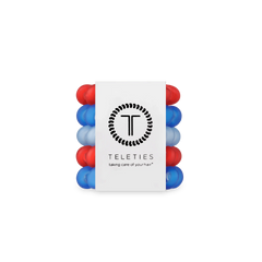 All American Tiny Hair Ties
