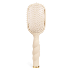Detangler Hair Brush for Medium Hair – Tan