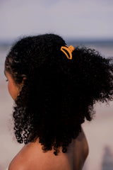 Open Mango for it! Tiny Claw Hair Clip