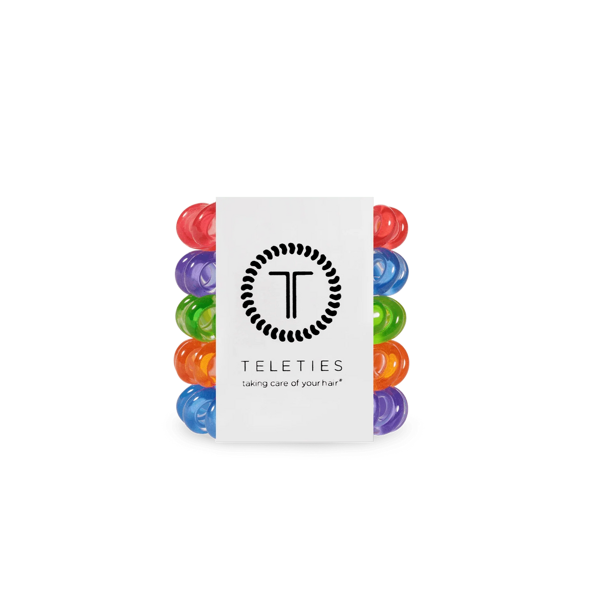 Heatwave Tiny Hair Ties