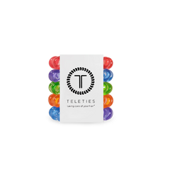 Heatwave Tiny Hair Ties