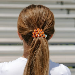 Go Canes! Large Hair Ties