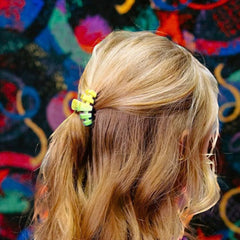Classic Glow For It Tiny Claw Clip