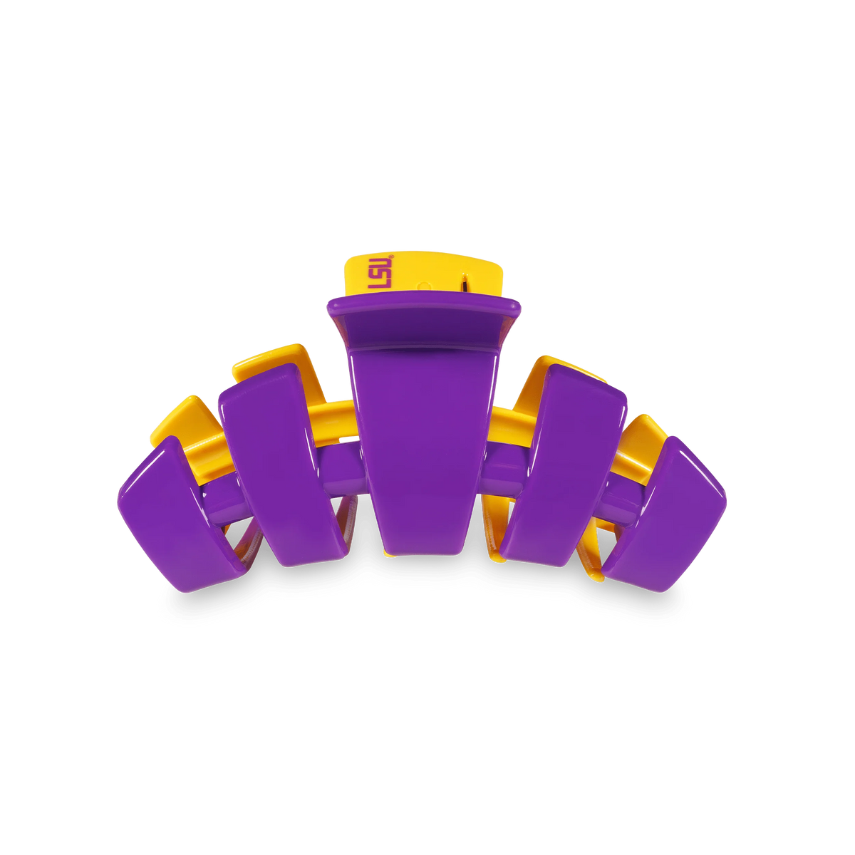 LSU Medium Claw Clip