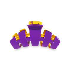 LSU Medium Claw Clip