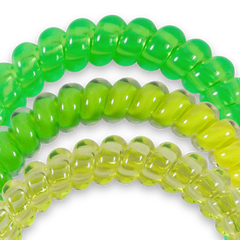 Glow For It Small Hair Ties