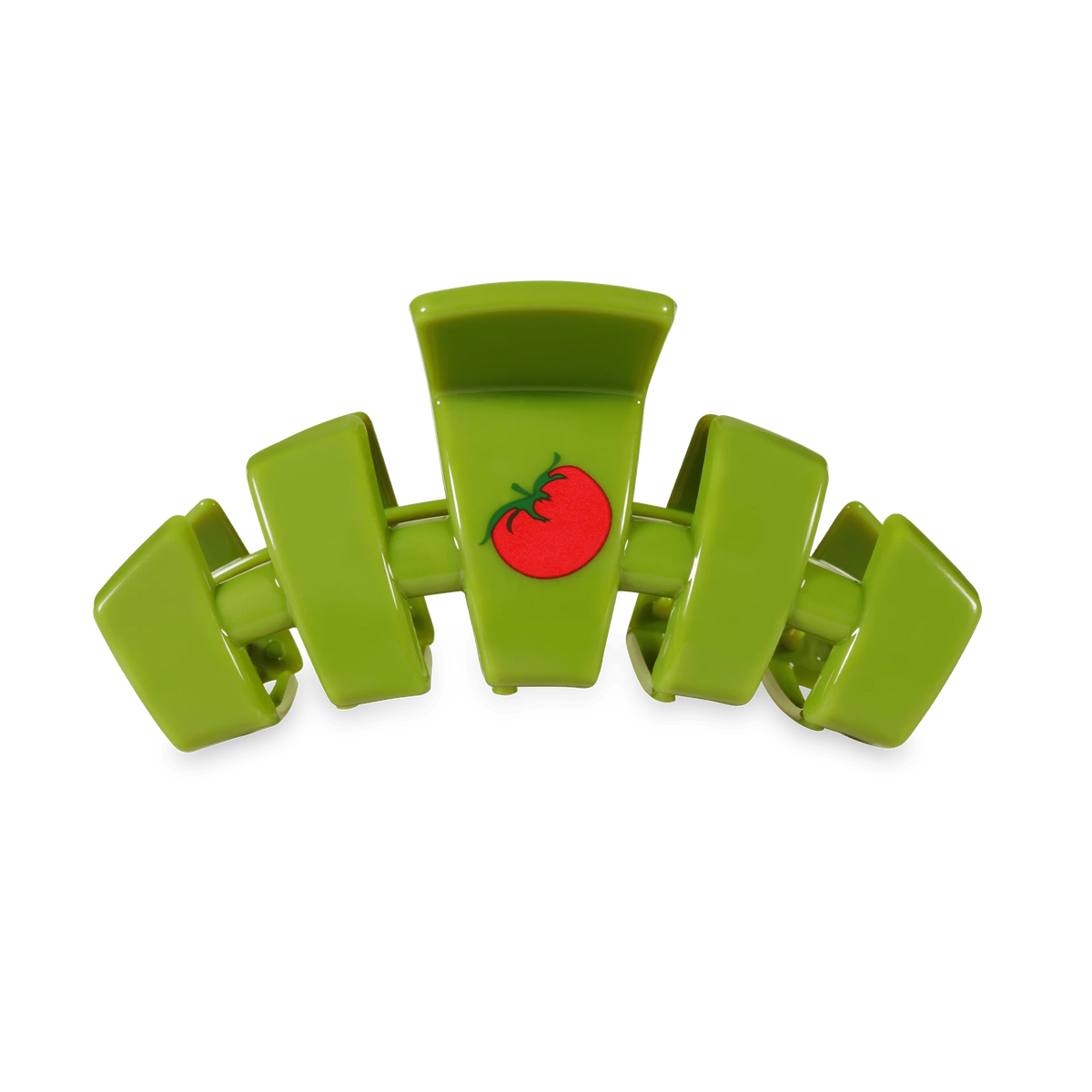 Classic Locally Grown Medium Claw Clip