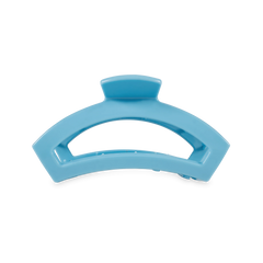 Open Summer Sky Medium Hair Clip