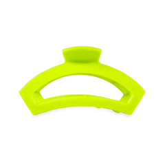 Open Summer Brights Medium Hair Clip