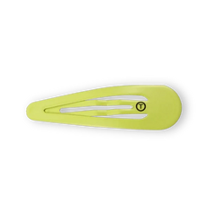 Summer Brights Snap Clips (6Ct)