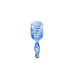 Mini Vented Hair Brush - Tide & True