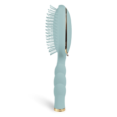 Detangler Hair Brush for Medium Hair – Blue