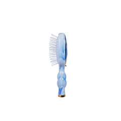 Mini Detangler Hair Brush for Medium Hair - Tide & True