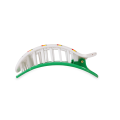 Arnold Palmer 2026 Medium Flat Round Hair Clip