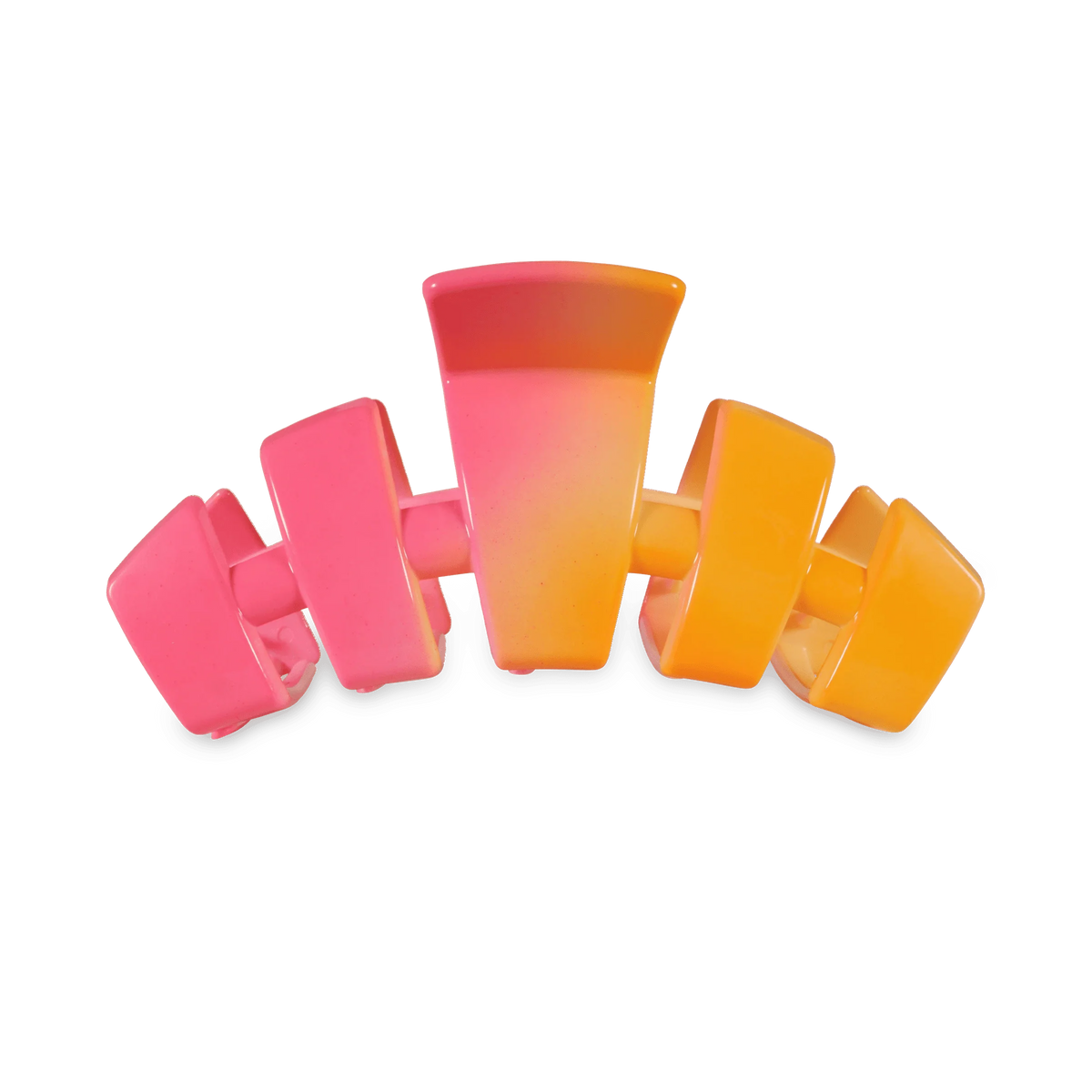 Classic Day Rave Medium Claw Clip