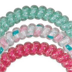 Fin-tastic Small Hair Ties