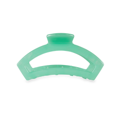Open Spring Splash Small Hair Clip
