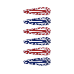 All Star Energy Snap Clip (6Ct)