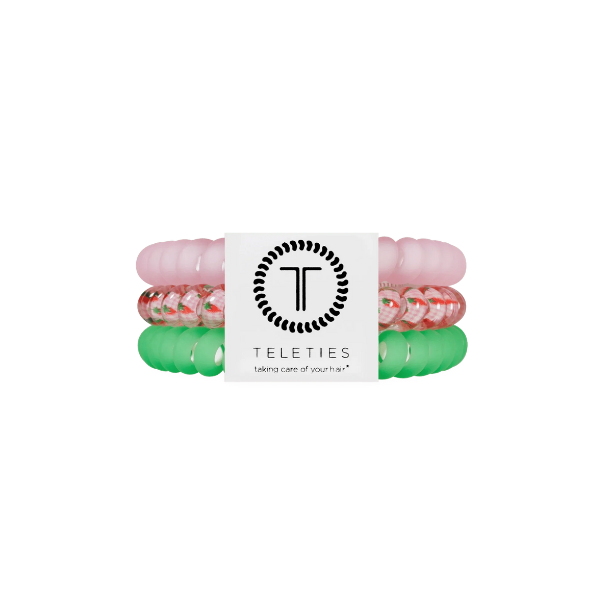 Handpicked Small Hair Ties