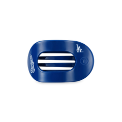 Los Angeles Dodgers Small Flat Round Hair Clip